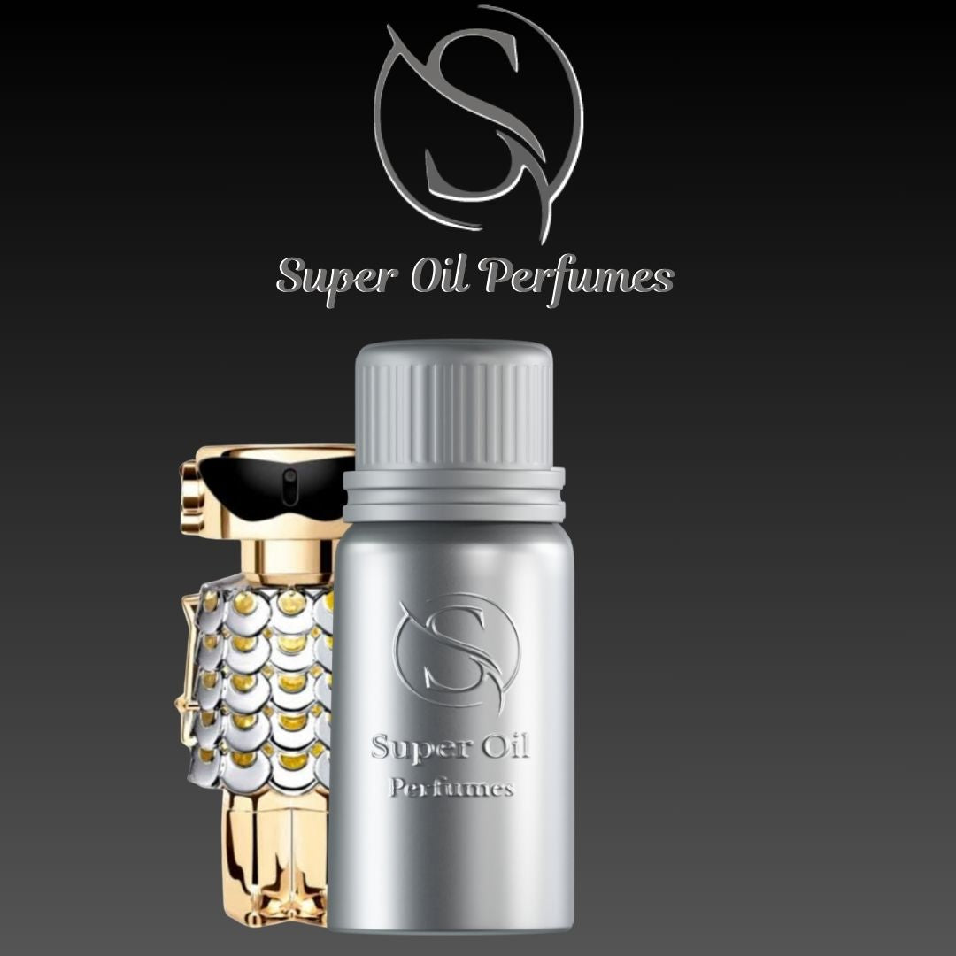 1269 - Fame – Paco Rabanne