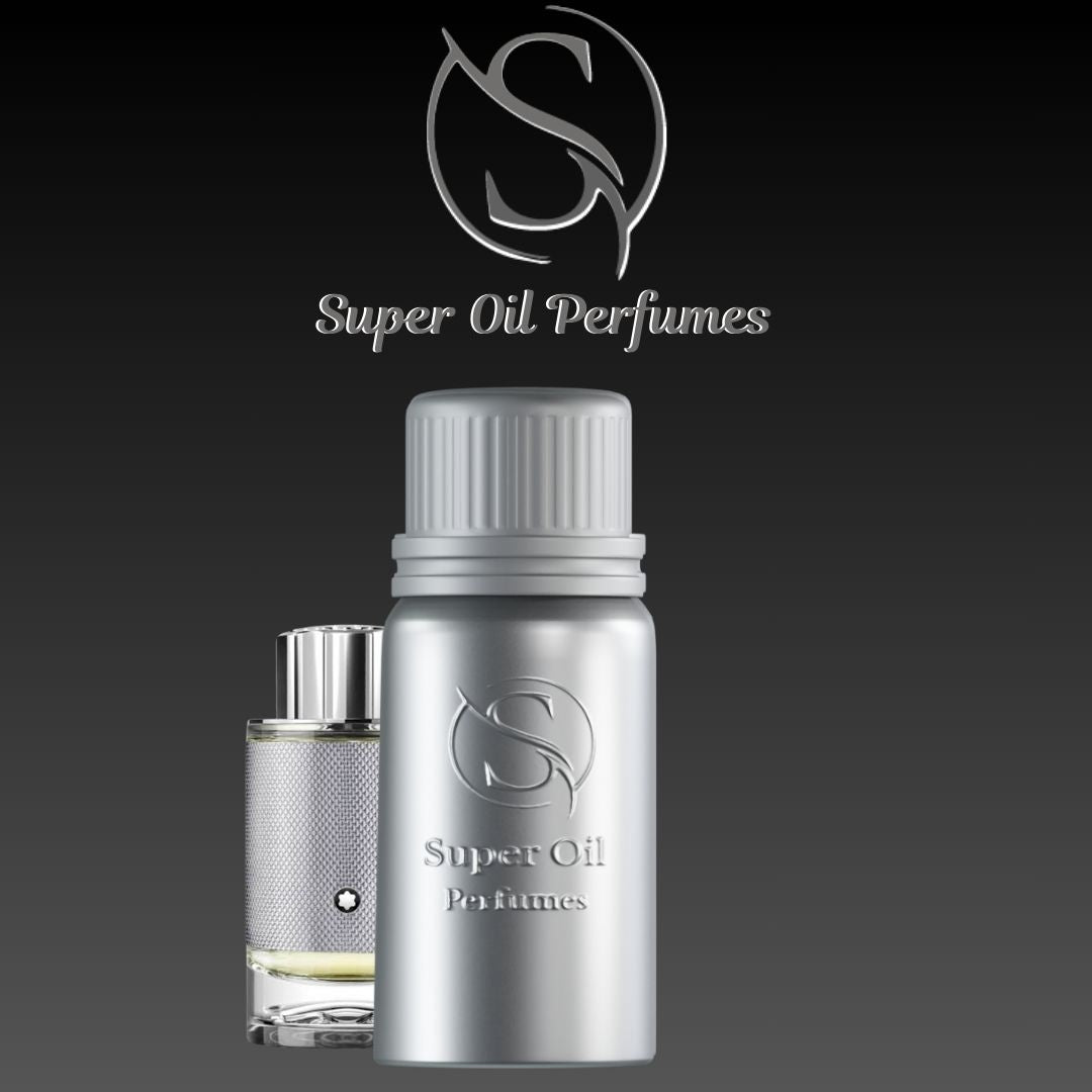 1268 - Explorer Platinum – Mont Blanc