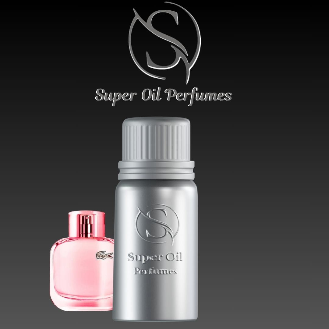 1265 - Eau de Lacoste L.12.12 Pour Elle Sparkling