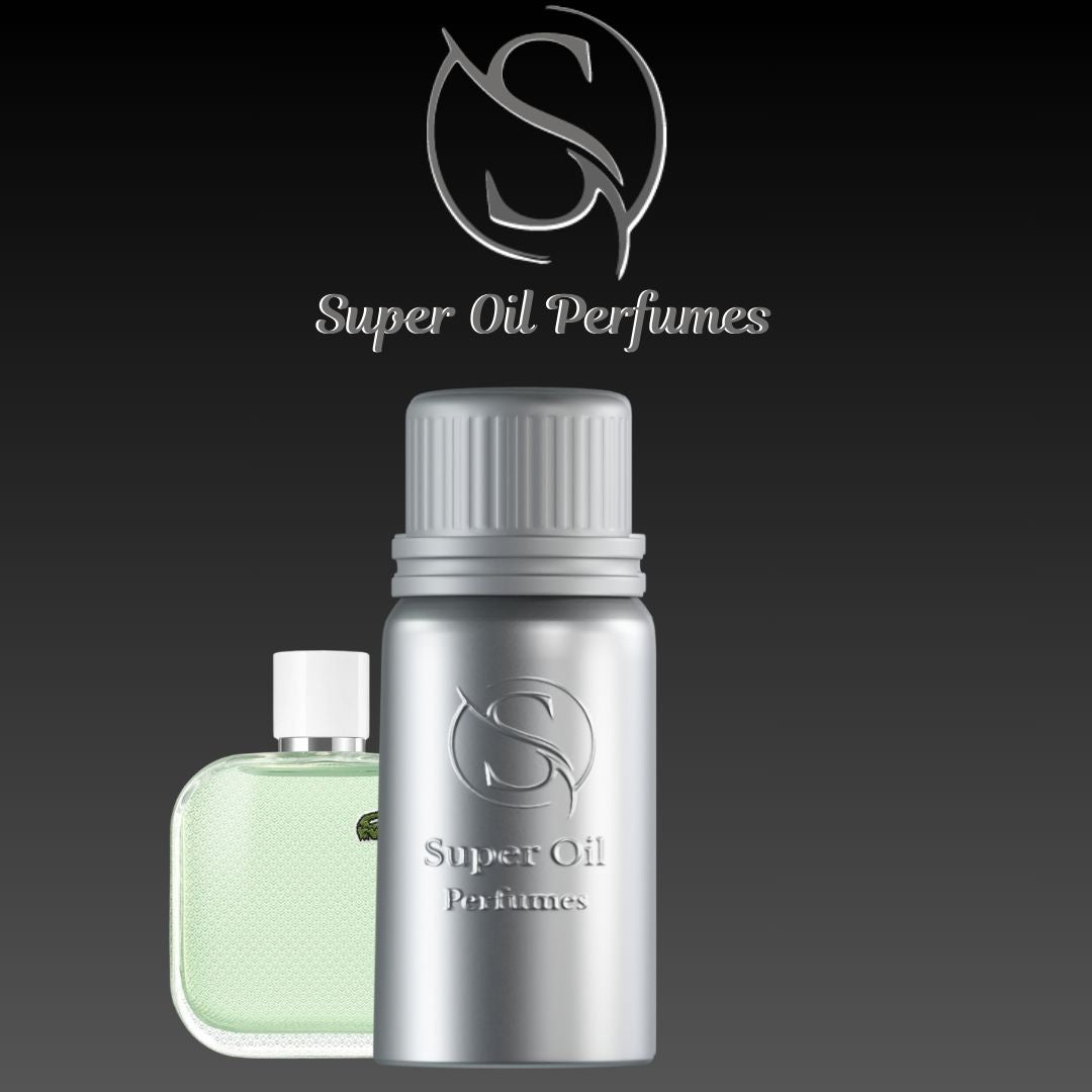 1264 - Eau de Lacoste L.12.12 Eau Fraîche