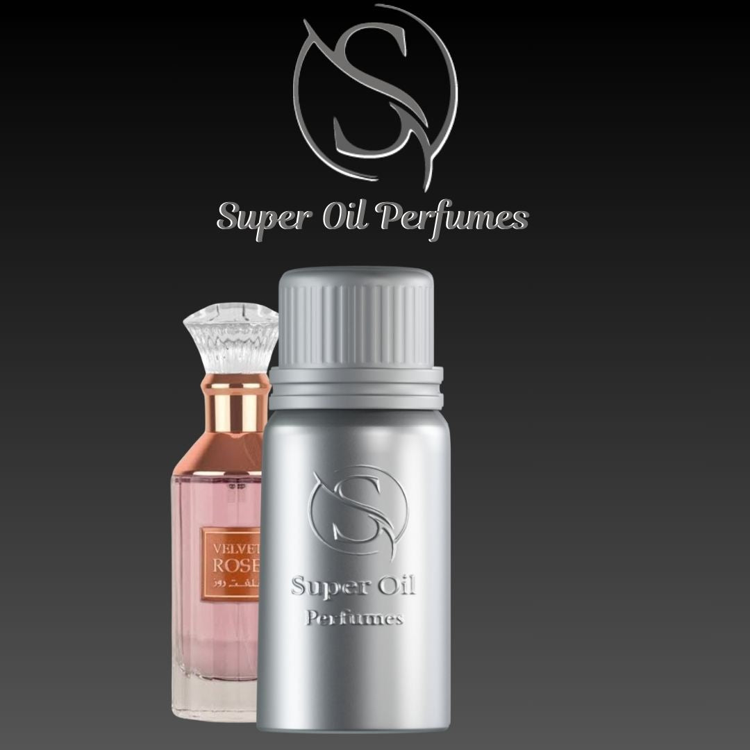 1257 - Velvet Rose & Oud – Jo Malone