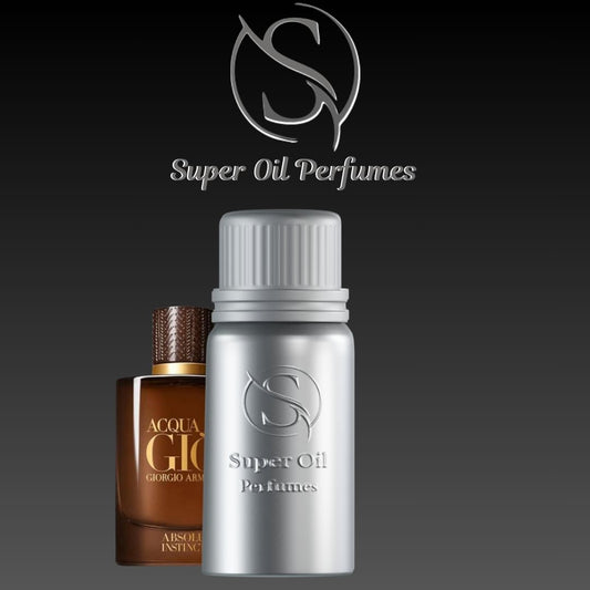 1370 -     ACQUA DI GIO ABSOLU INSTINCT