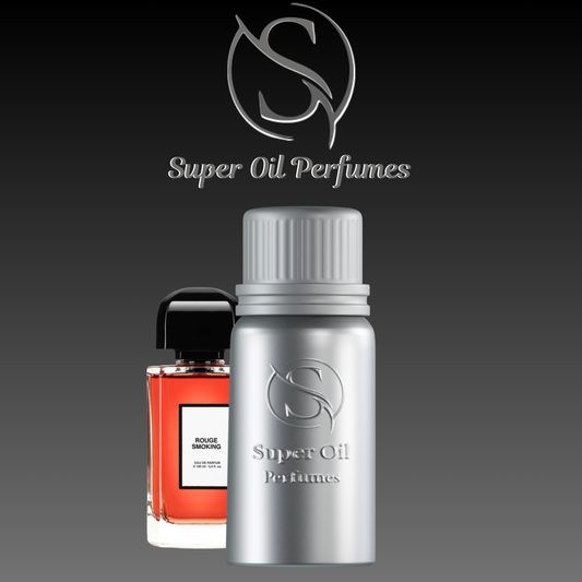 0225  -  Rouge Smoking BDK Parfums