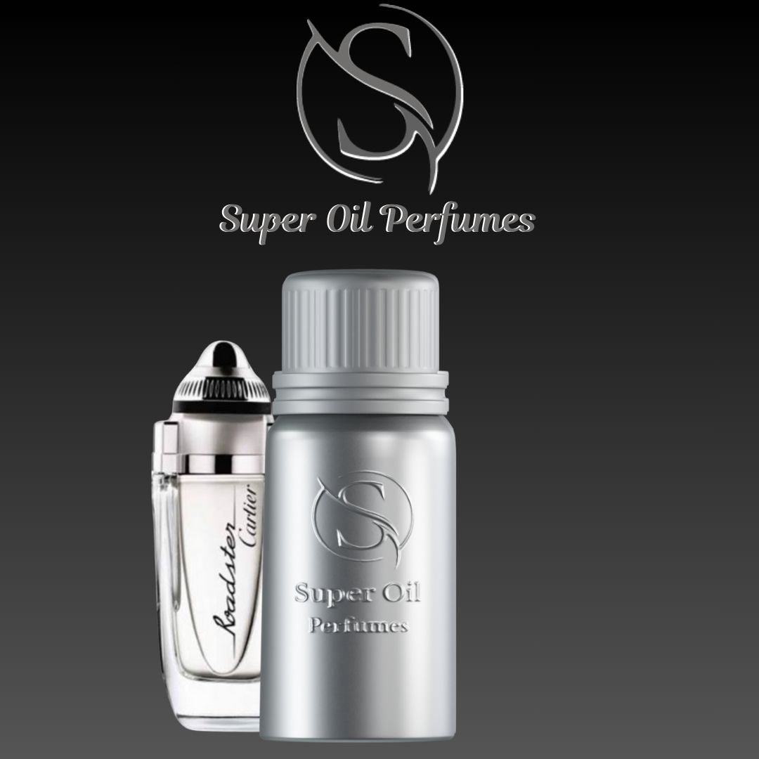 1249 -  Cartier Roadster