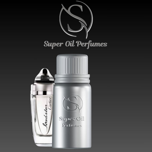 1249 -  Cartier Roadster