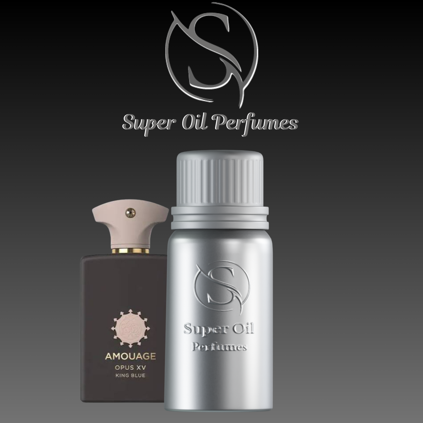 0224  -  OPUS AMOUAGE -7 SUPER