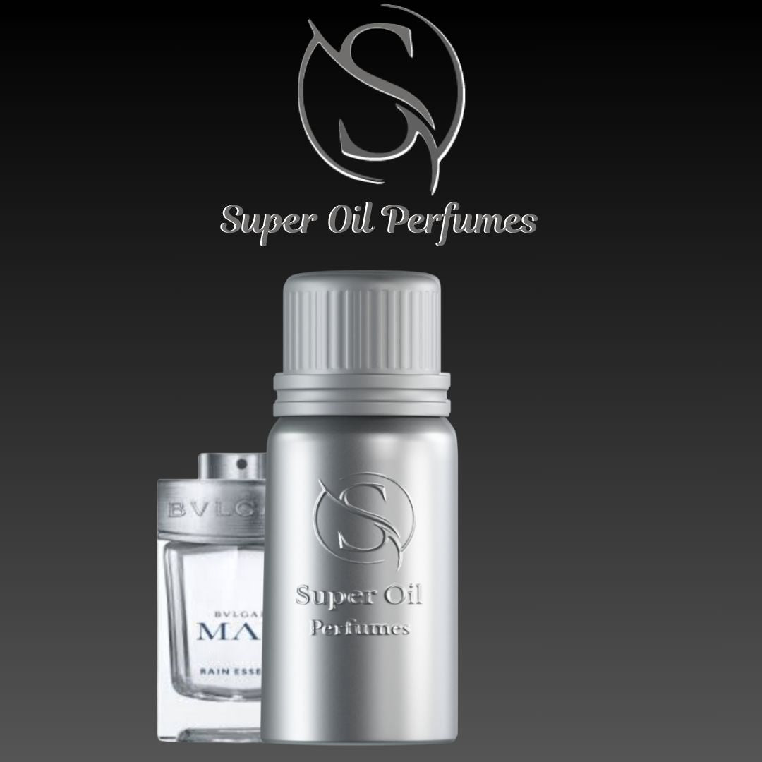 1247 -  Bvlgari Man Rain Essence