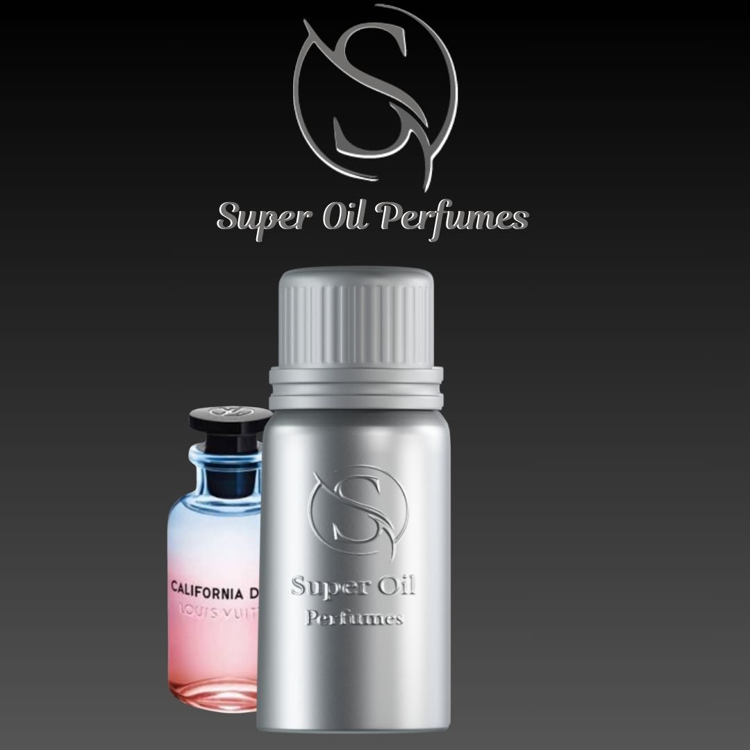 1242 - California Dream B.L