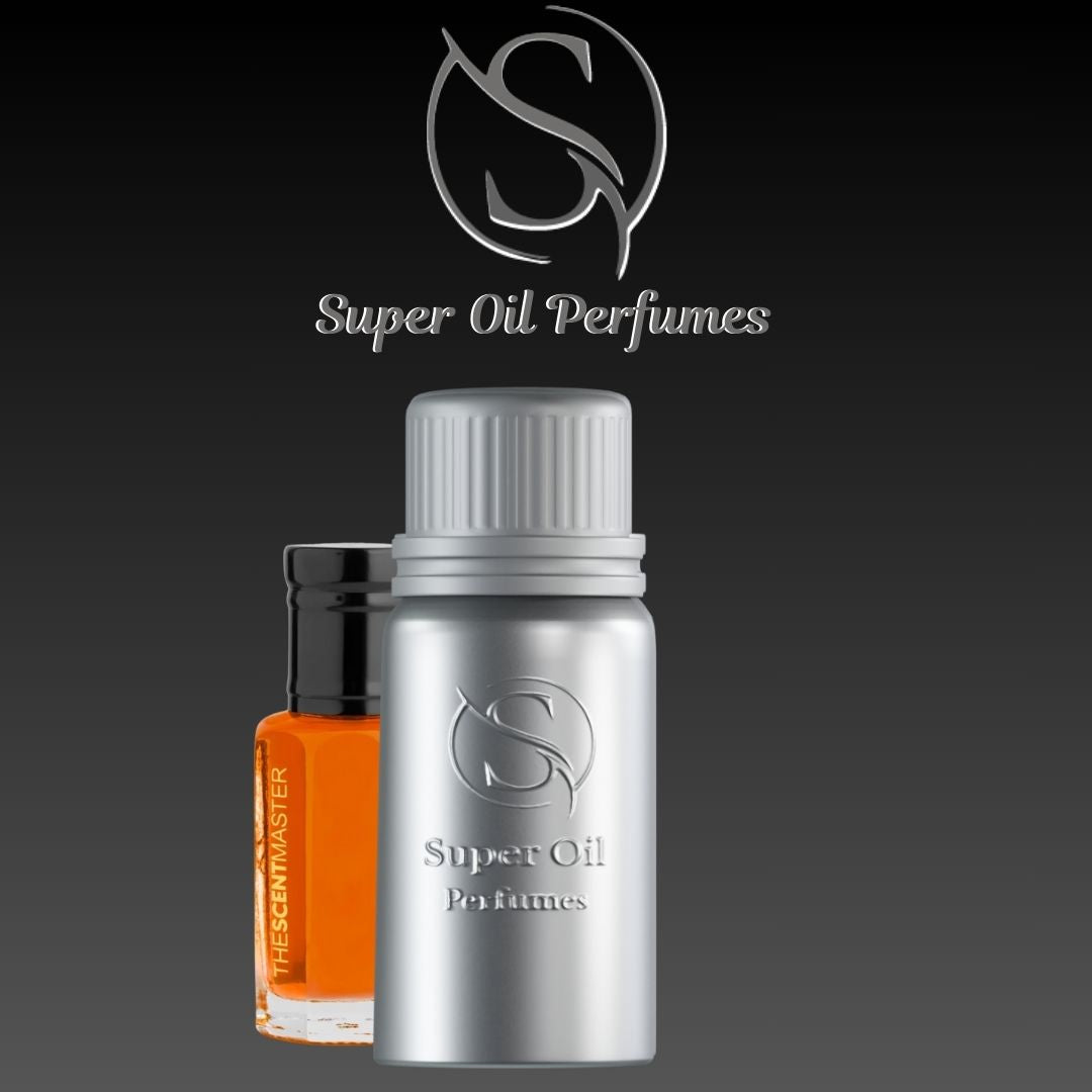 1237 - Musk Tahara Peach