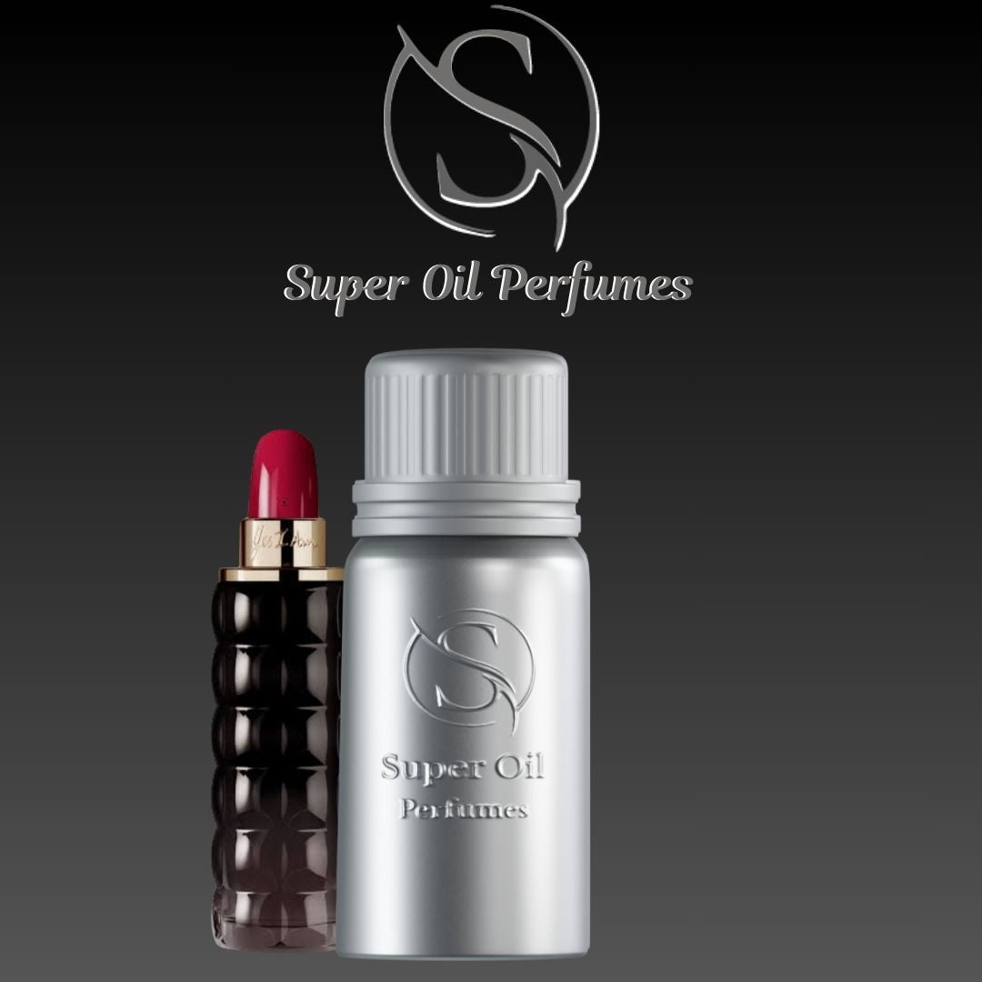 1234 - YES I AM – CACHAREL