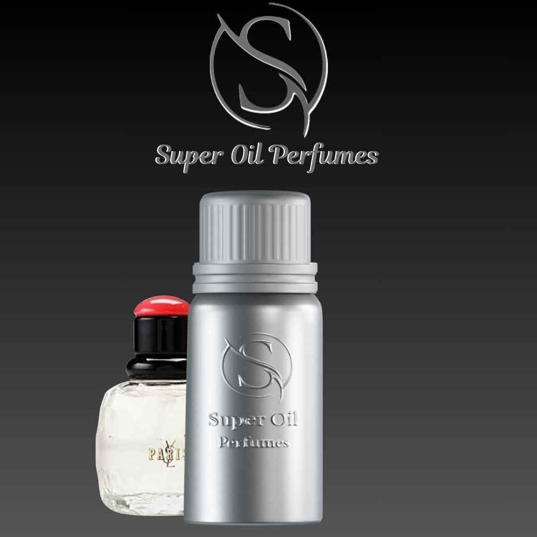 1232 - PARIS – YSL