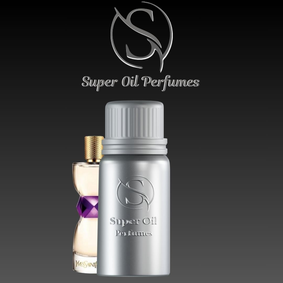 1230 - MANIFESTO – YSL