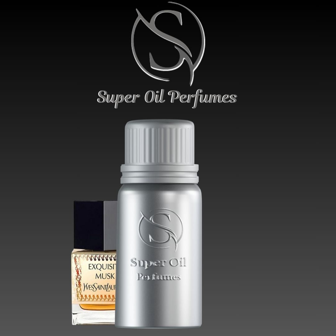 1227 - EXQUISITE MUSK – YSL