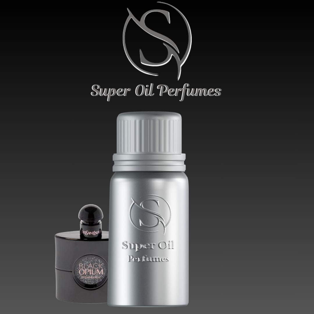 1225 - BLACK OPIUM – YSL