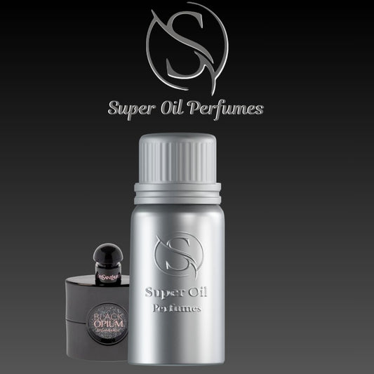 1225 - BLACK OPIUM – YSL