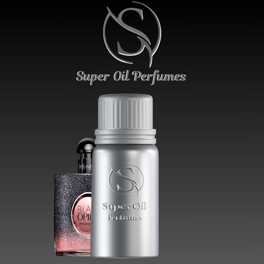 1223 - Black Opium Floral Shock – YSL