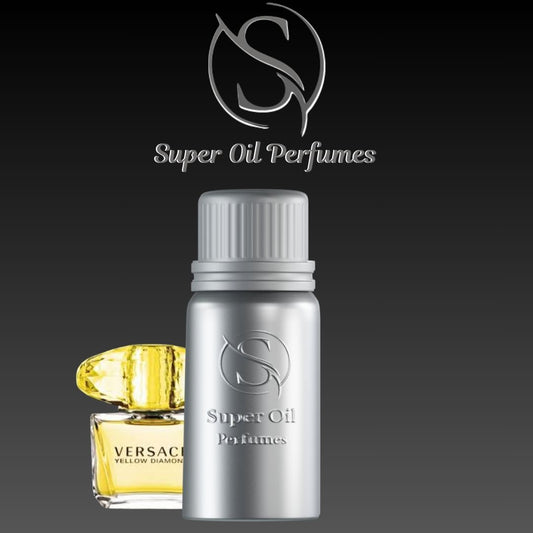 1219 - Versace Yellow Diamond