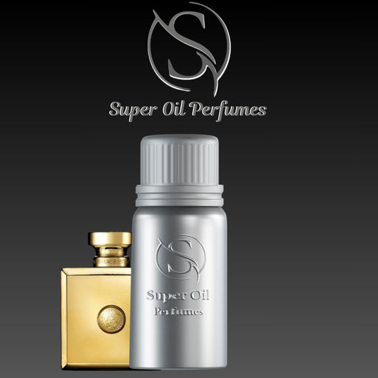 1217 - Versace Oud Oriental Pour Femme