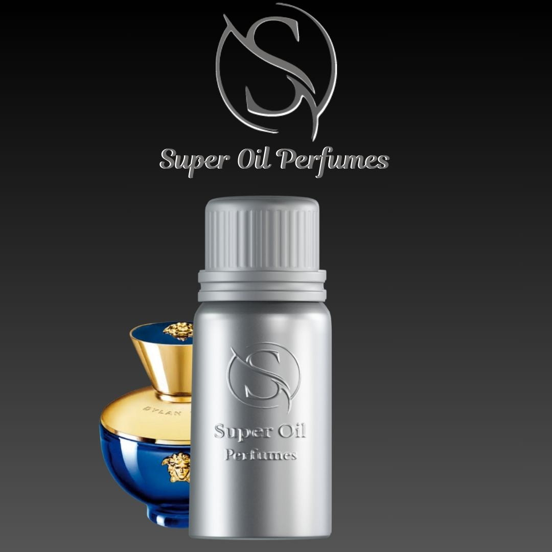 1213 - Dylan Blue – Versace (Women)