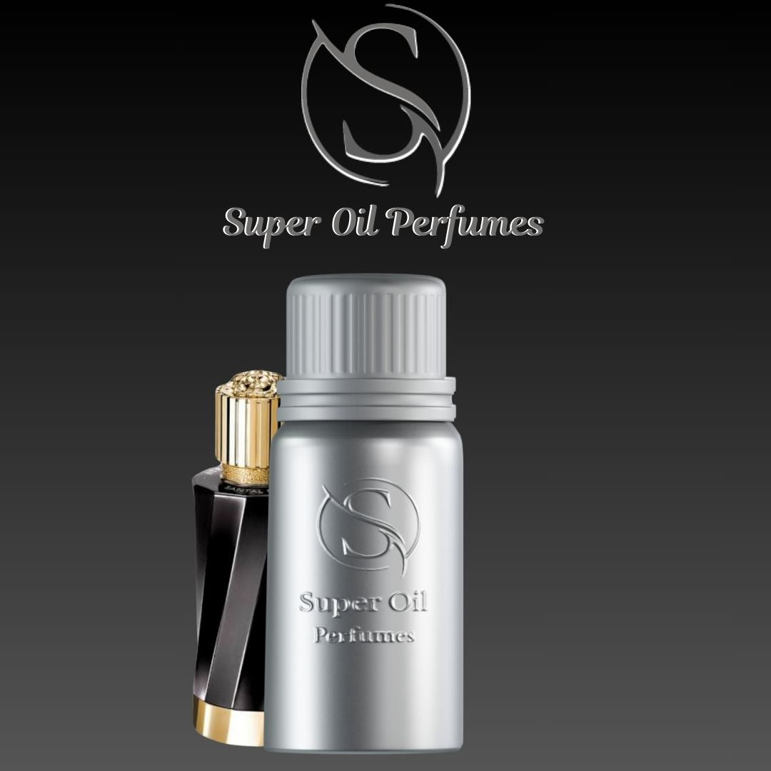 1211 - Santal Boisé – Versace