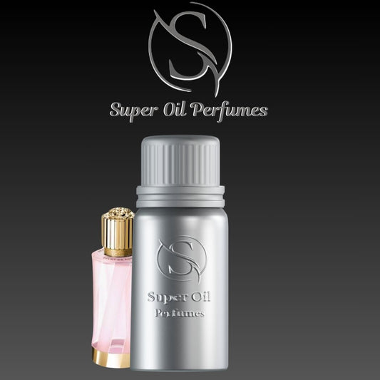 1210 - Jasmin au Soleil – Versace