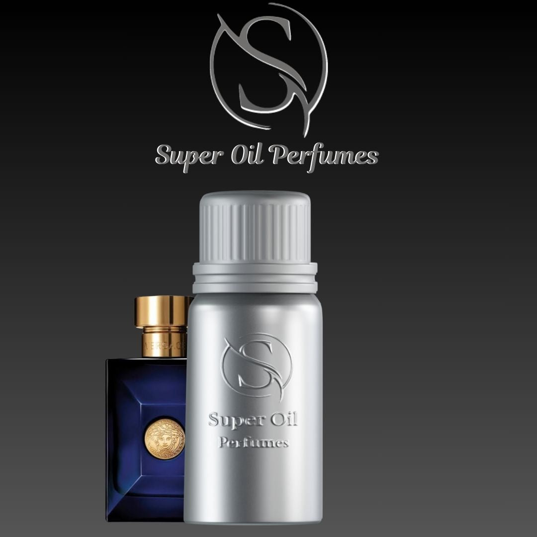 1208 -  Dylan Blue – Versace (Men