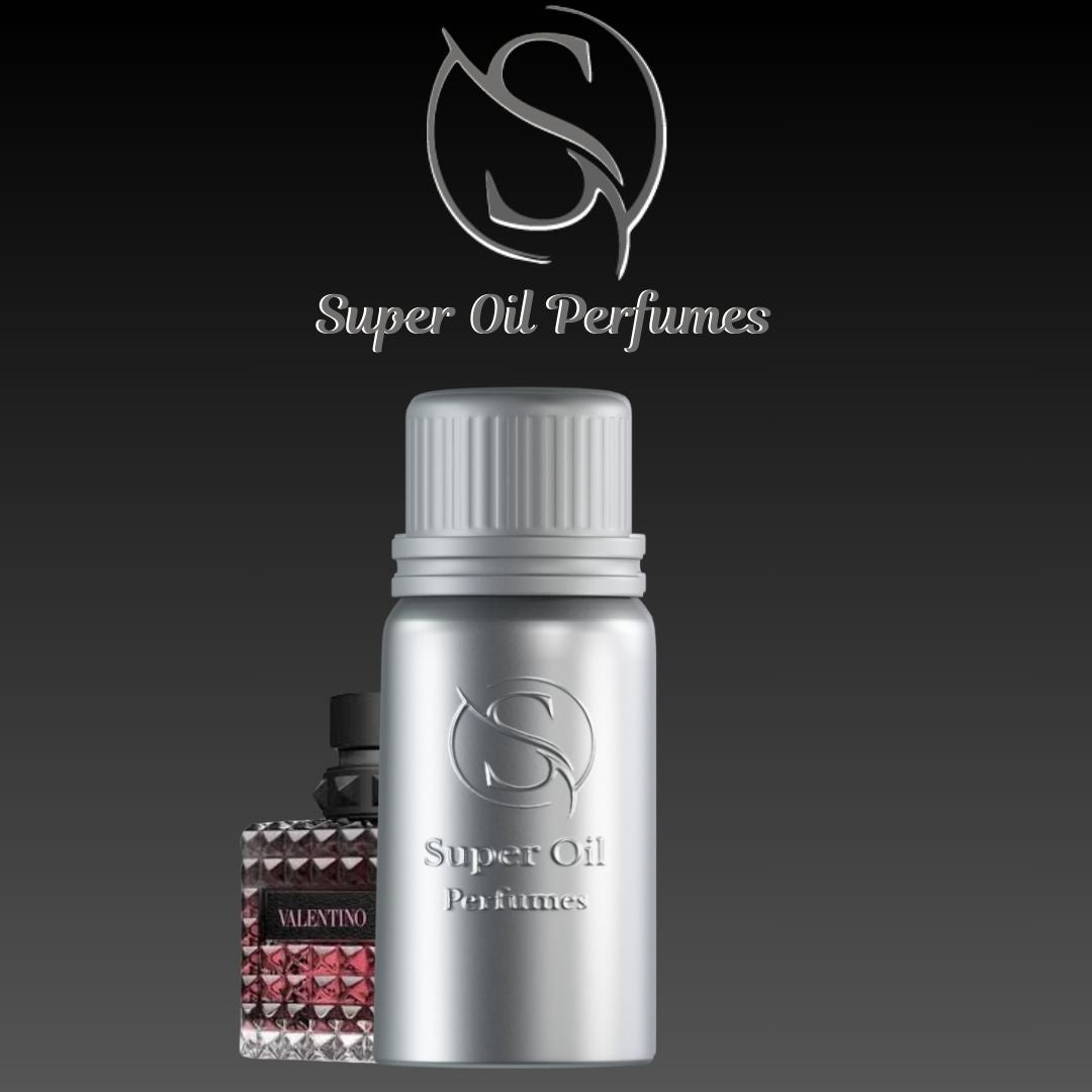 1206 -   Valentino Donna Born in Roma