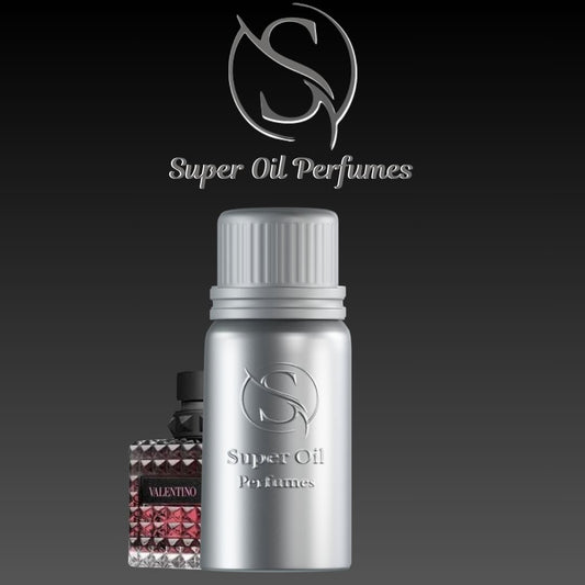 1206 -   Valentino Donna Born in Roma