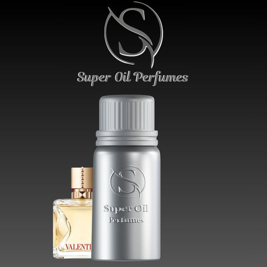 1205 -   Voce Viva – Valentino