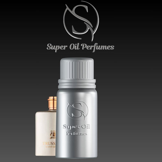 1201 -   Trussardi Scent of Gold