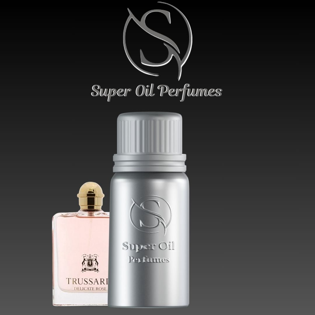 1199 -  Trussardi Delicate Rose