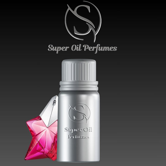 1197 -  Angel Nova – Thierry Mugler