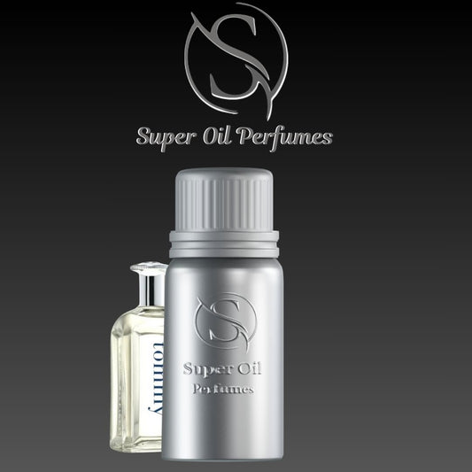 1195 - Tommy Hilfiger Men