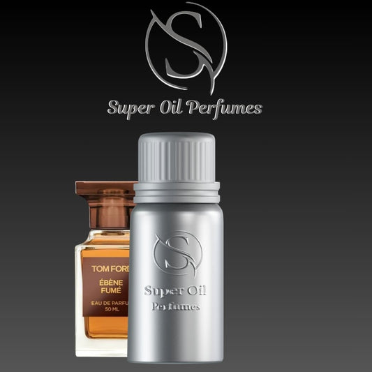 1193 - Ébène Fumé – Tom Ford