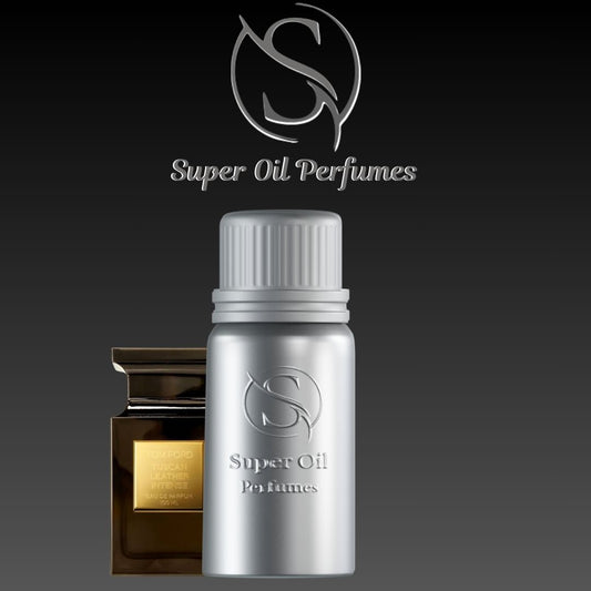 1192 - Tuscan Leather Intense – Tom Ford