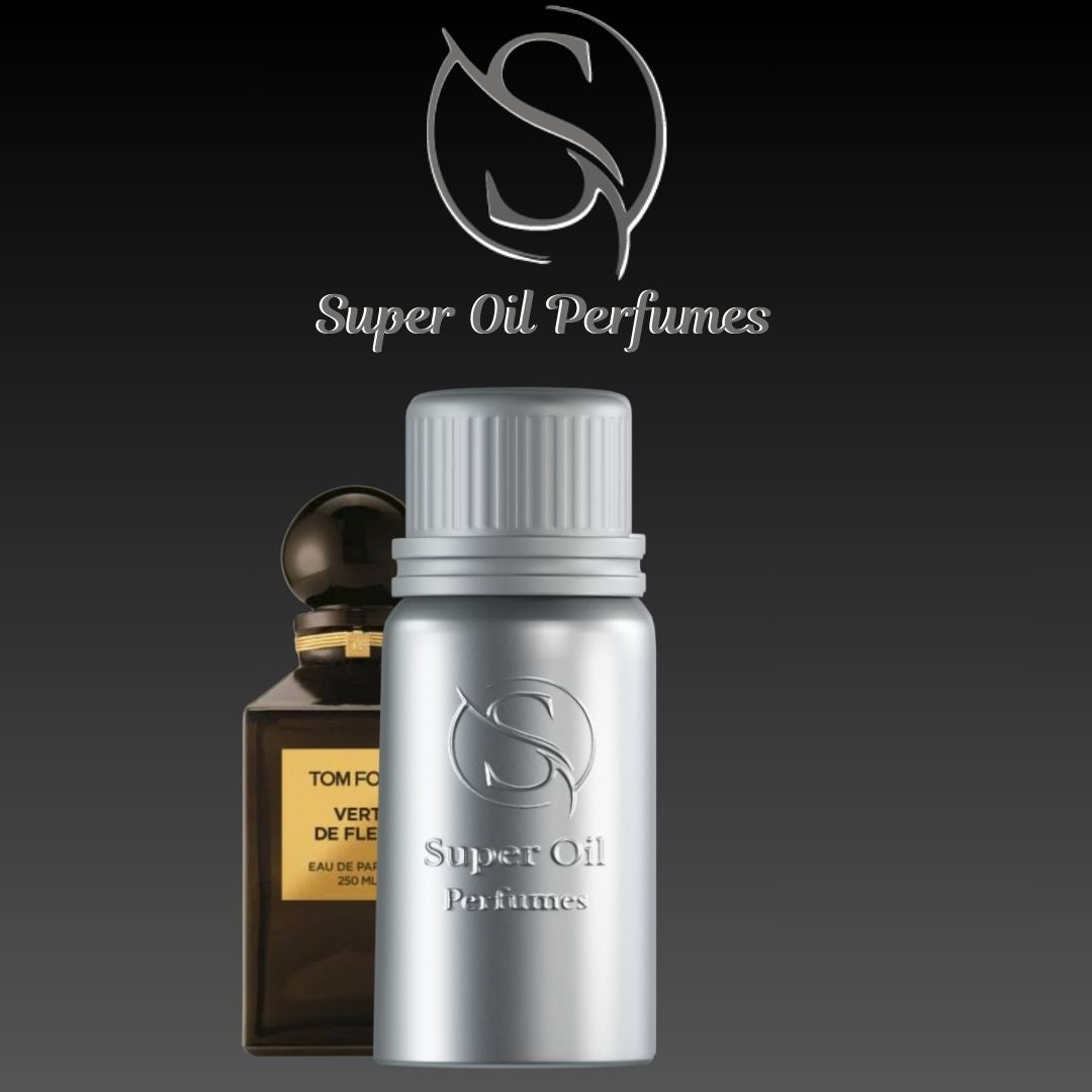 1188 - Vert de Fleur – Tom Ford