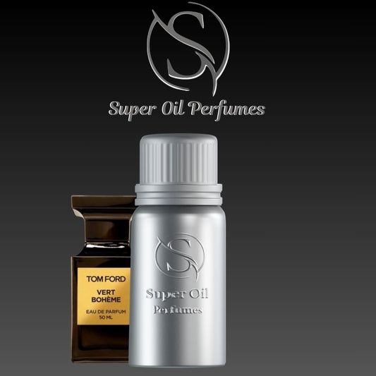 1187 - Vert Bohème – Tom Ford