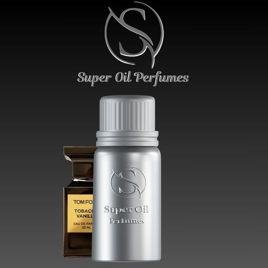 1183 - Tobacco Vanille – Tom Ford