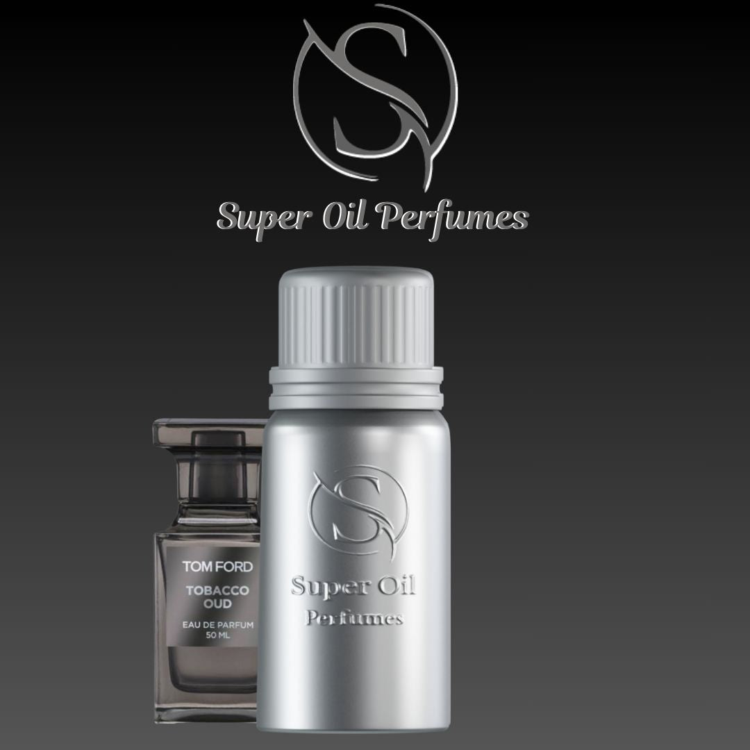 1182 - Tobacco Oud – Tom Ford