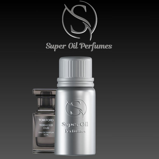 1182 - Tobacco Oud – Tom Ford