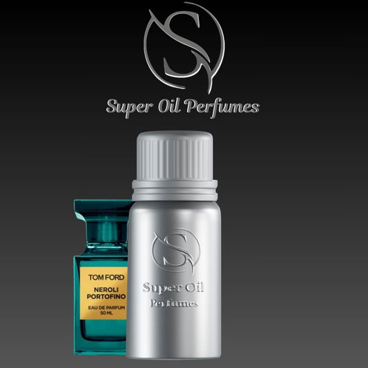 1180 - Neroli Portofino Forte – Tom Ford
