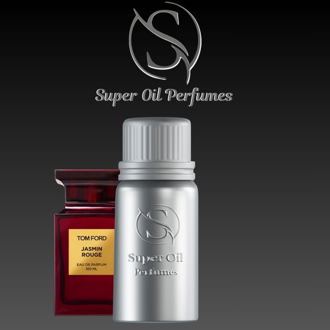 1178 - Jasmin Rouge – Tom Ford