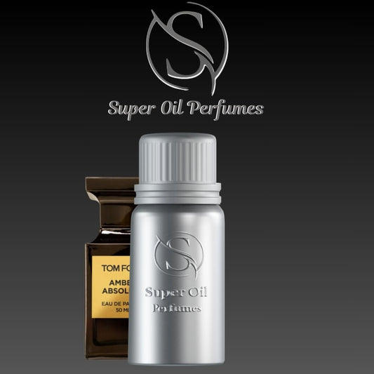 1176 - Amber Absolue