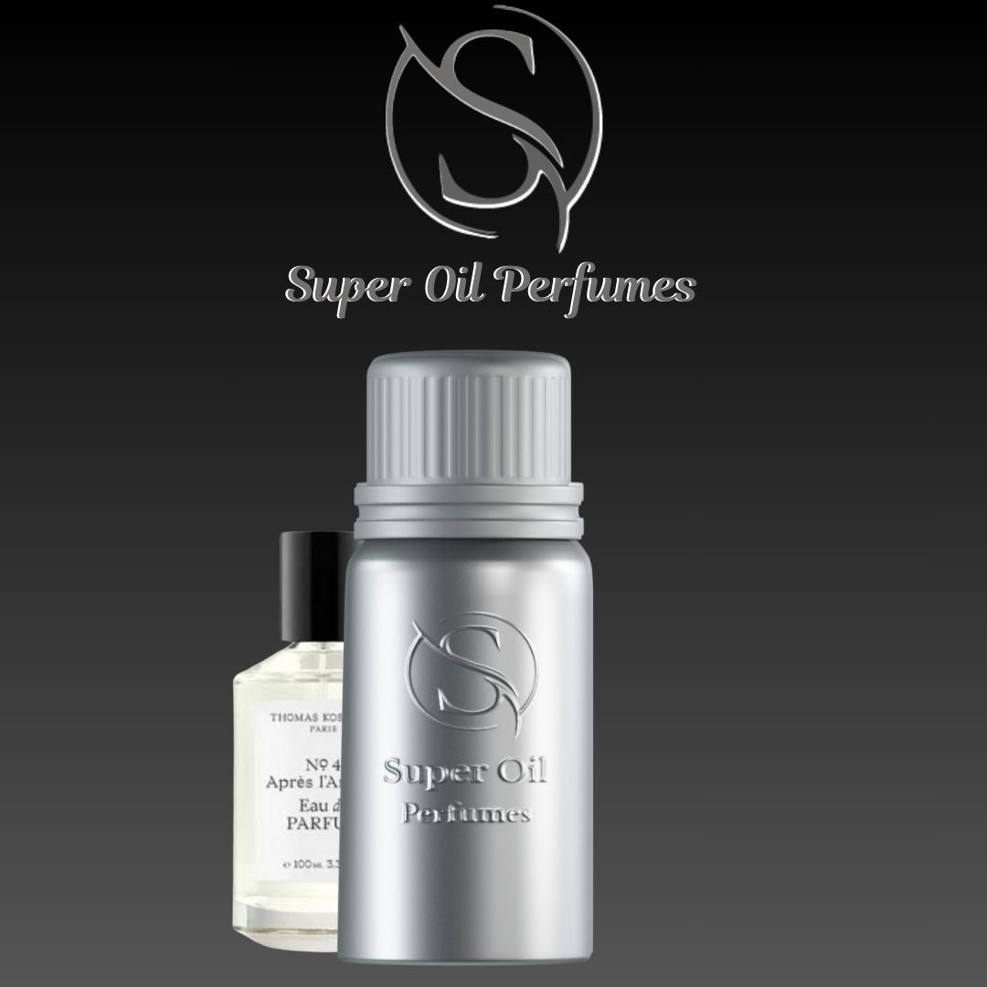 1173 - No.4 Après L'Amour – Thomas Kosmala