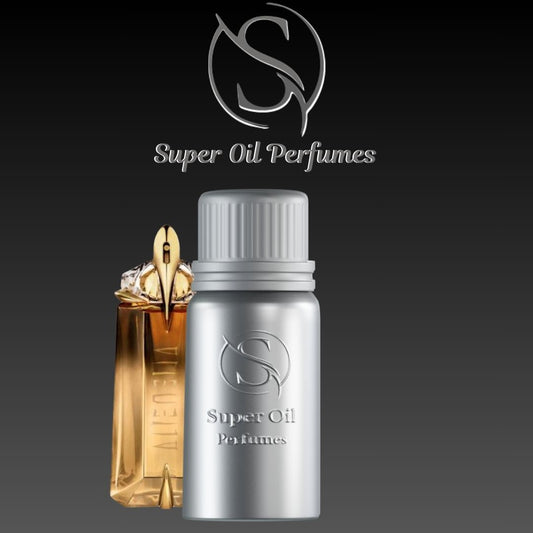 1171 - Alien Oud Majestueux – Mugler