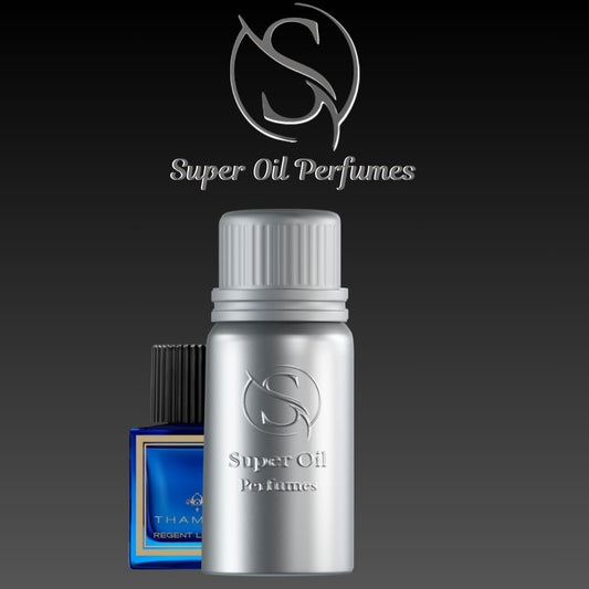 1167 - Regent Leather - Thameen