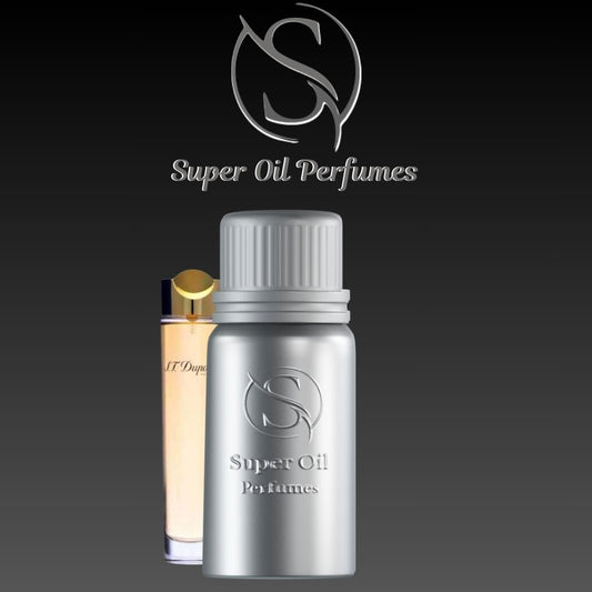 1166 - ST Dupont Pour Femme