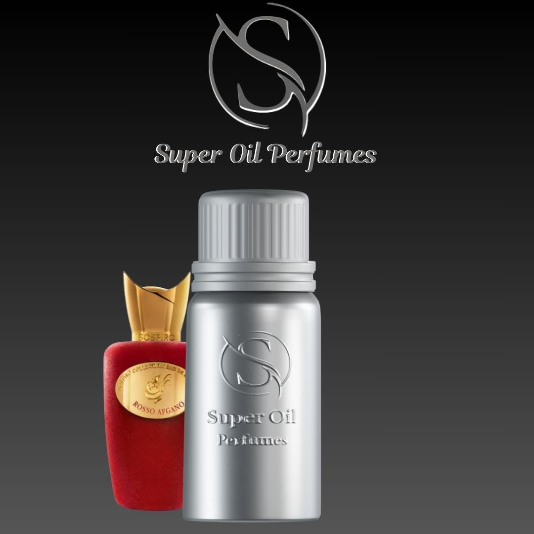 1165 - Rosso Afghano - Sospiro FR