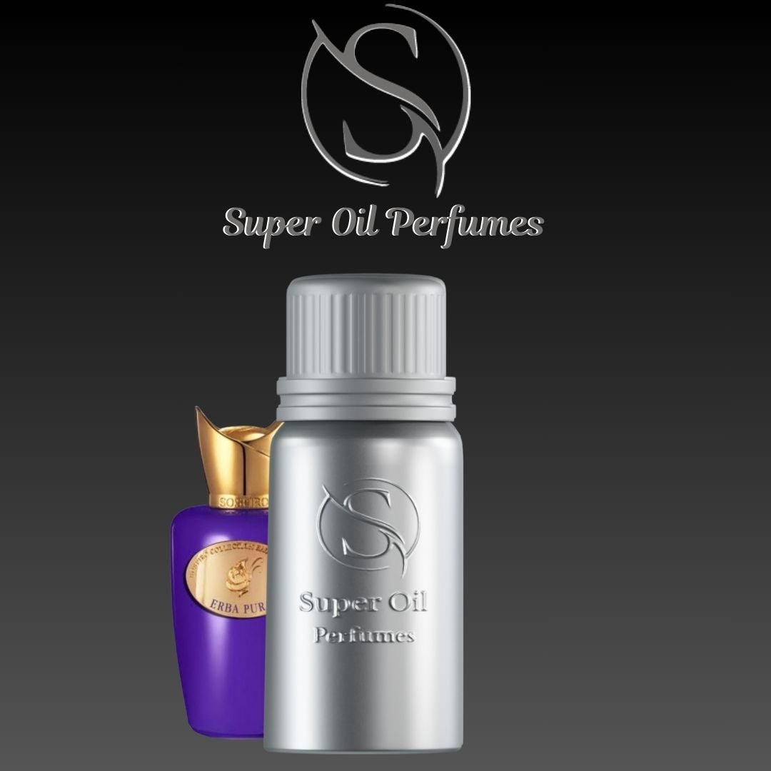 1164 - Erba Pura - Sospiro