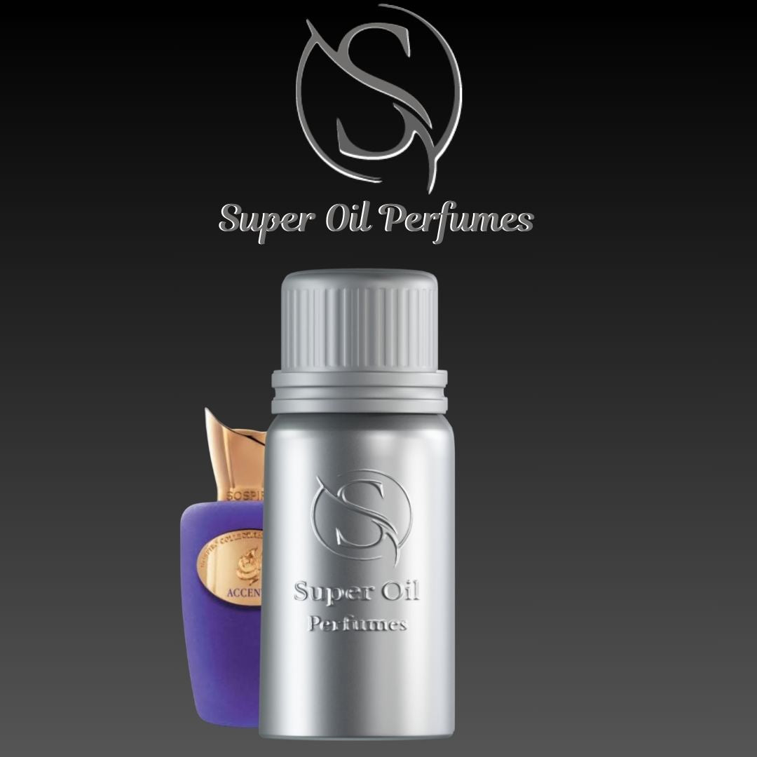 1162 - Accento - Sospiro